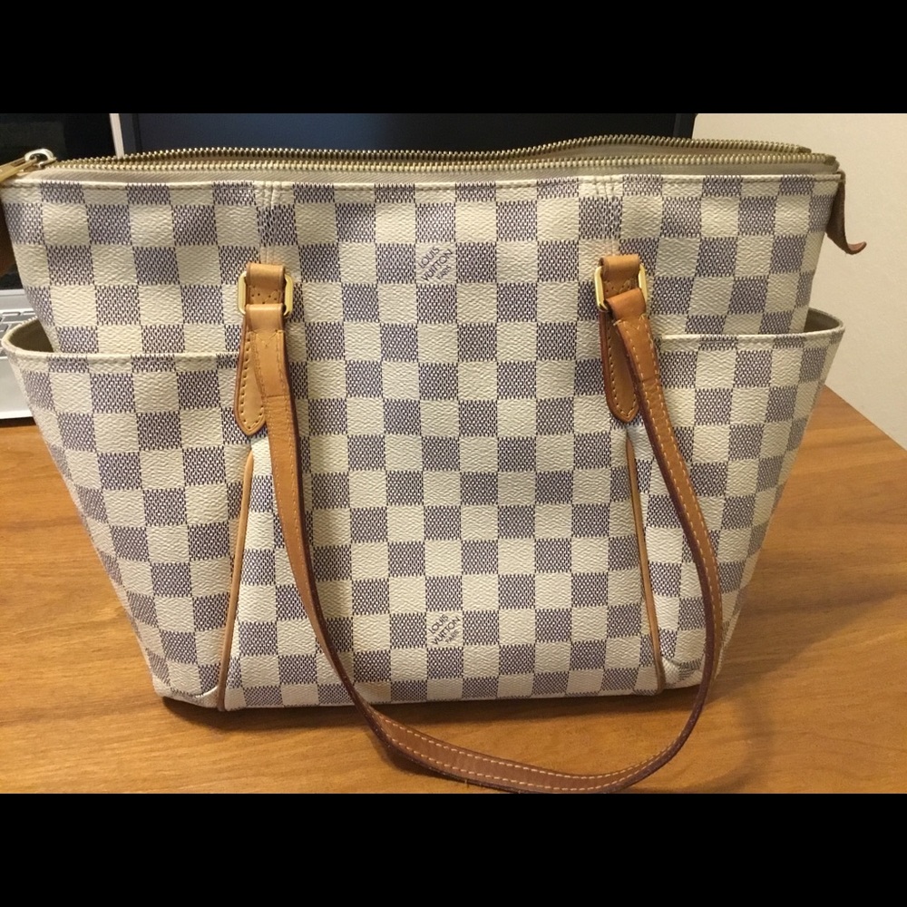 2015 Louis Vuitton Totally PM